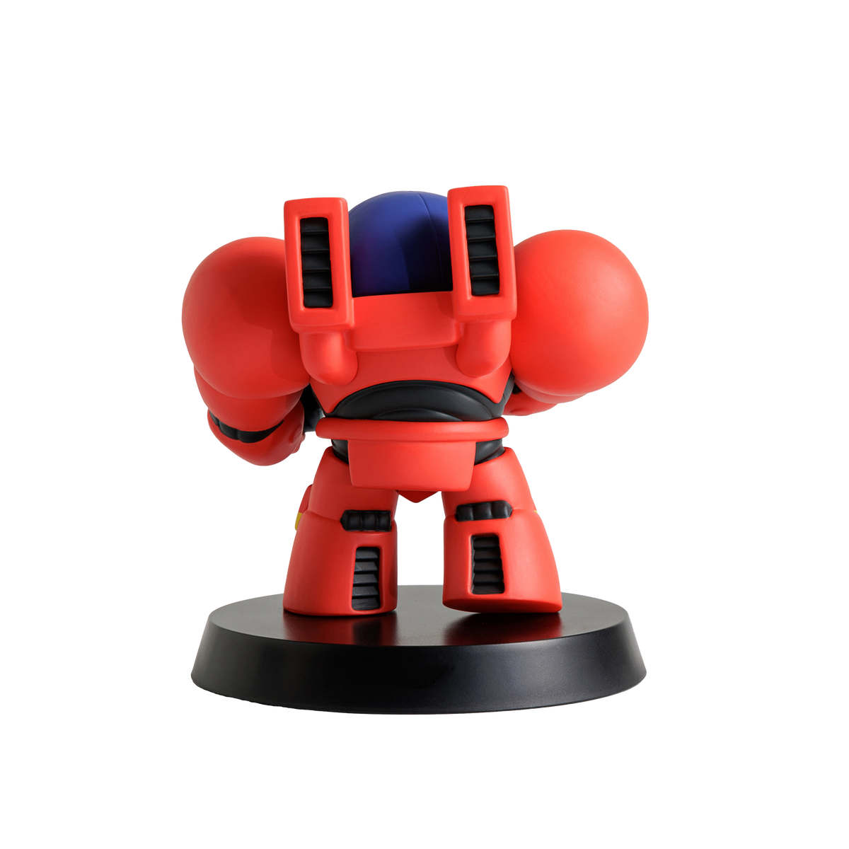 Psycho Warrior 'Star Defender' Vinyl Figure
