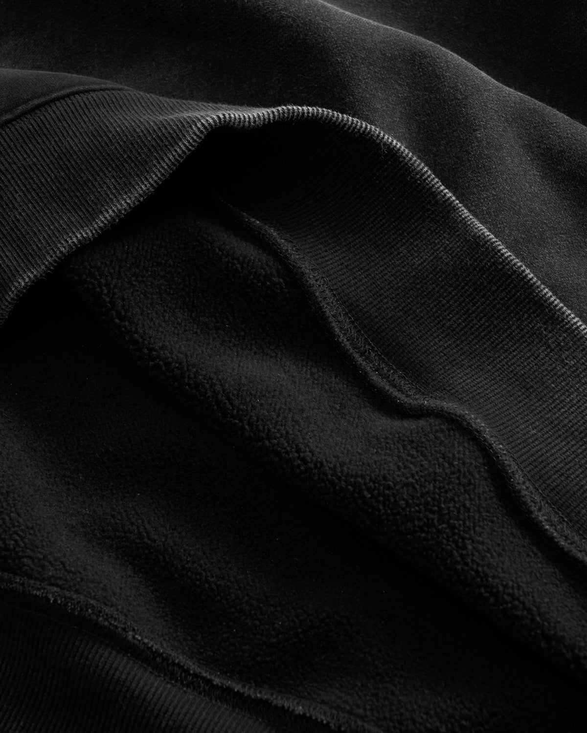 Space King Oversized Hoodie