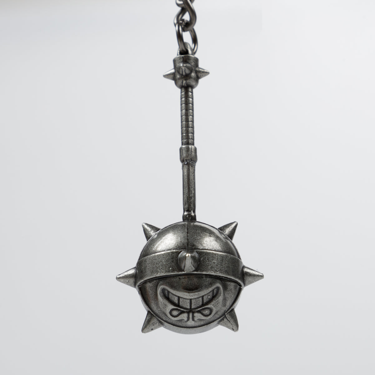 Hatemace Keychain