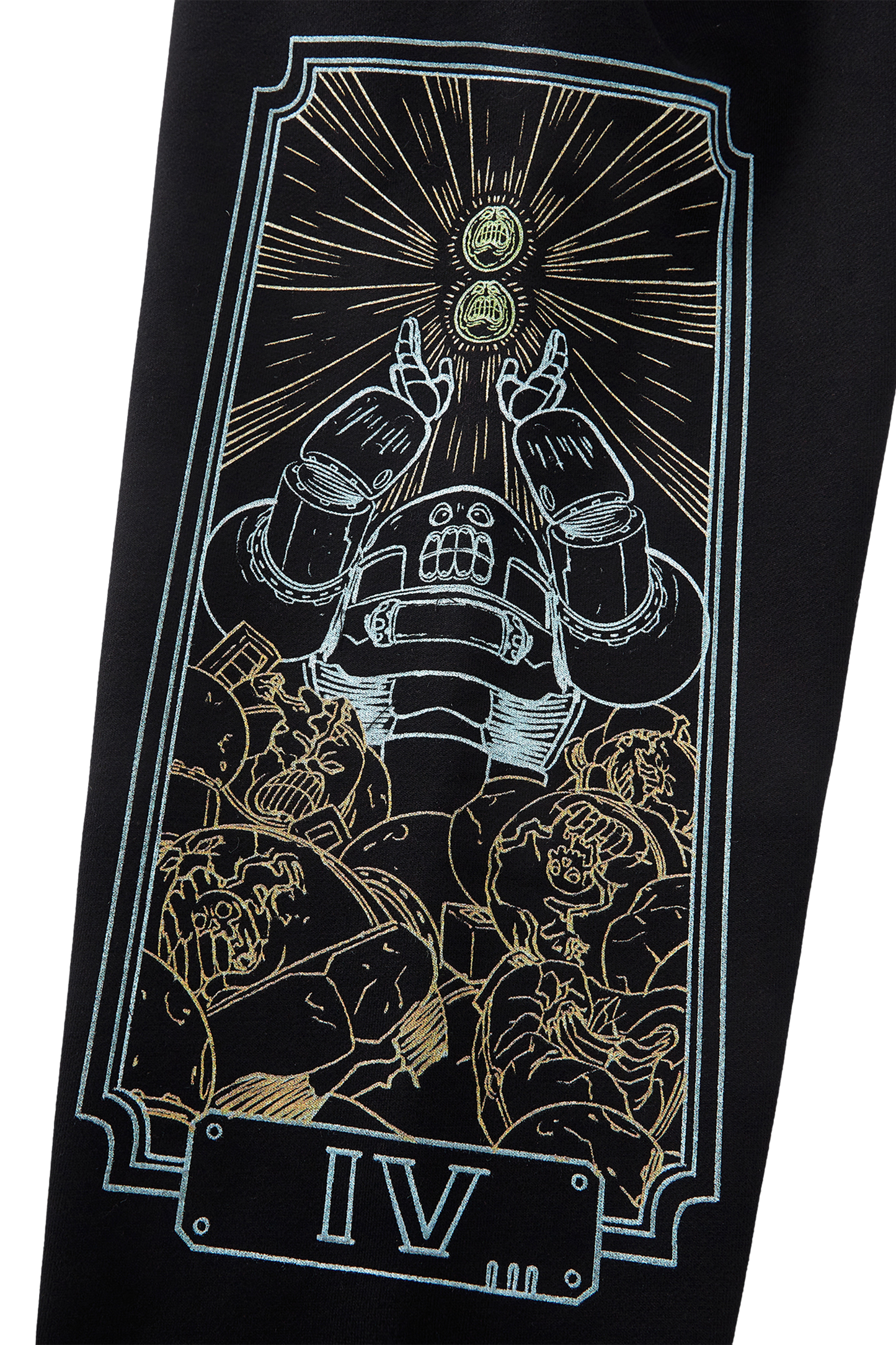 Chestnut Special Edition Hoodie