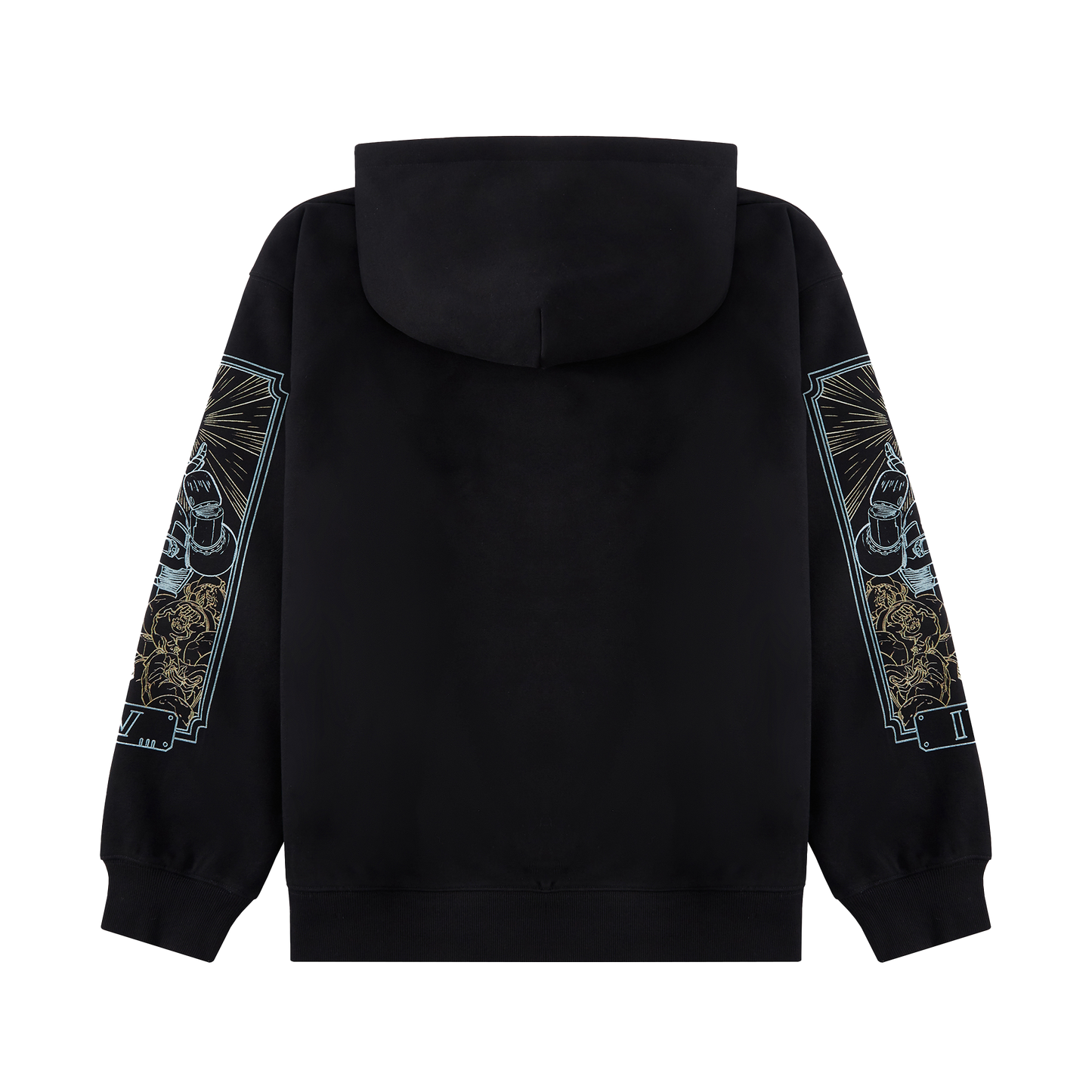 Chestnut Special Edition Hoodie