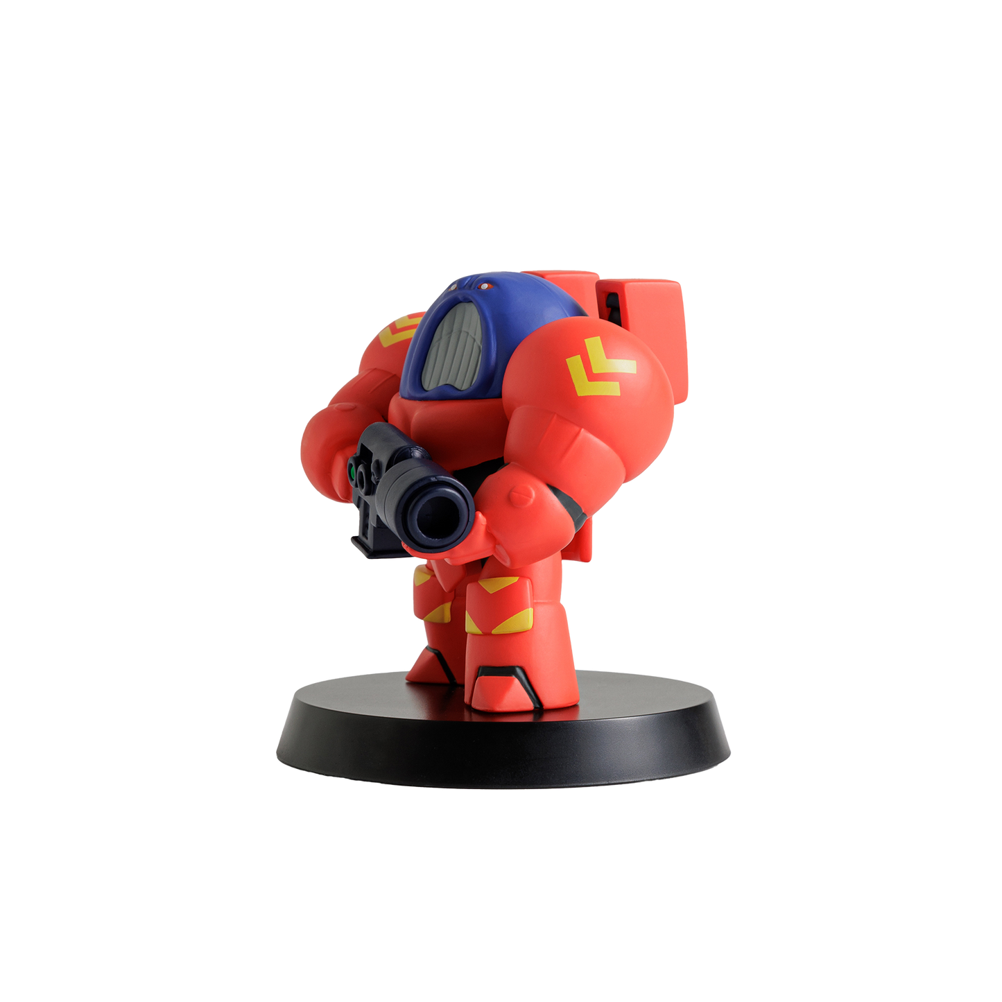 Psycho Warrior 'Star Defender' Vinyl Figure