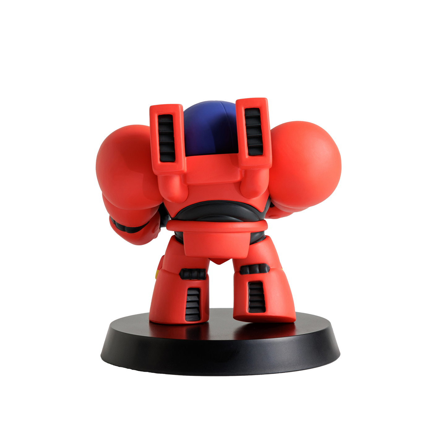 Psycho Warrior 'Star Defender' Vinyl Figure