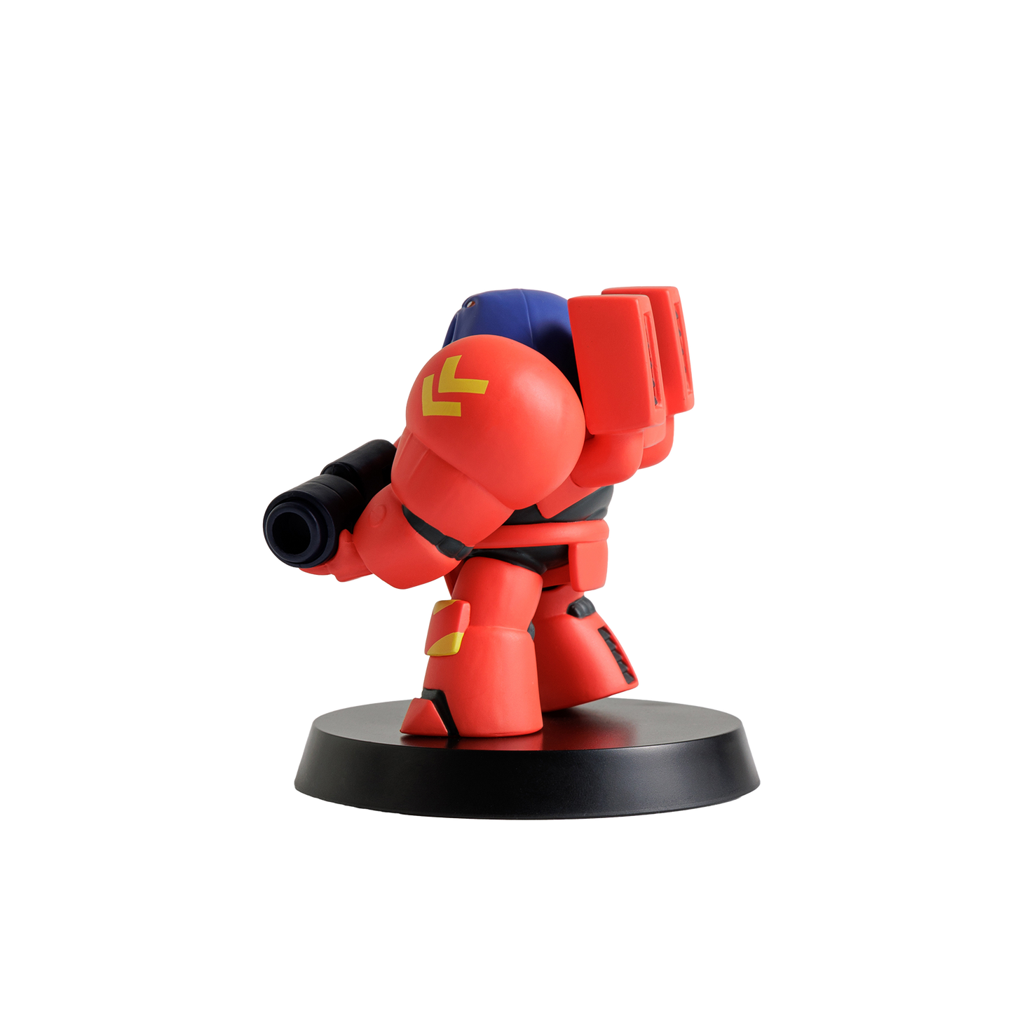 Psycho Warrior 'Star Defender' Vinyl Figure