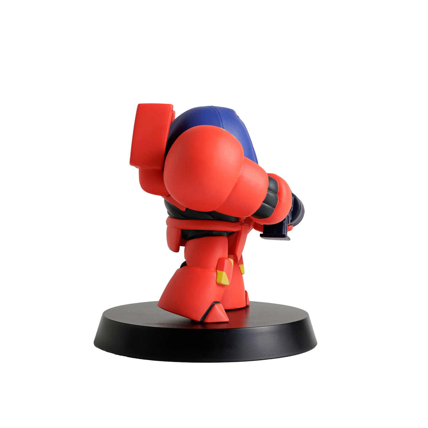 Psycho Warrior 'Star Defender' Vinyl Figure