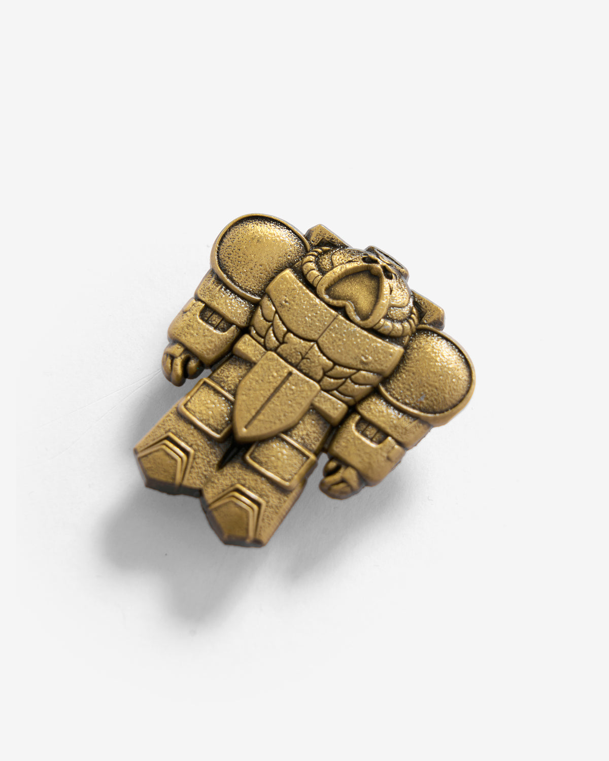 Space King Pin Set