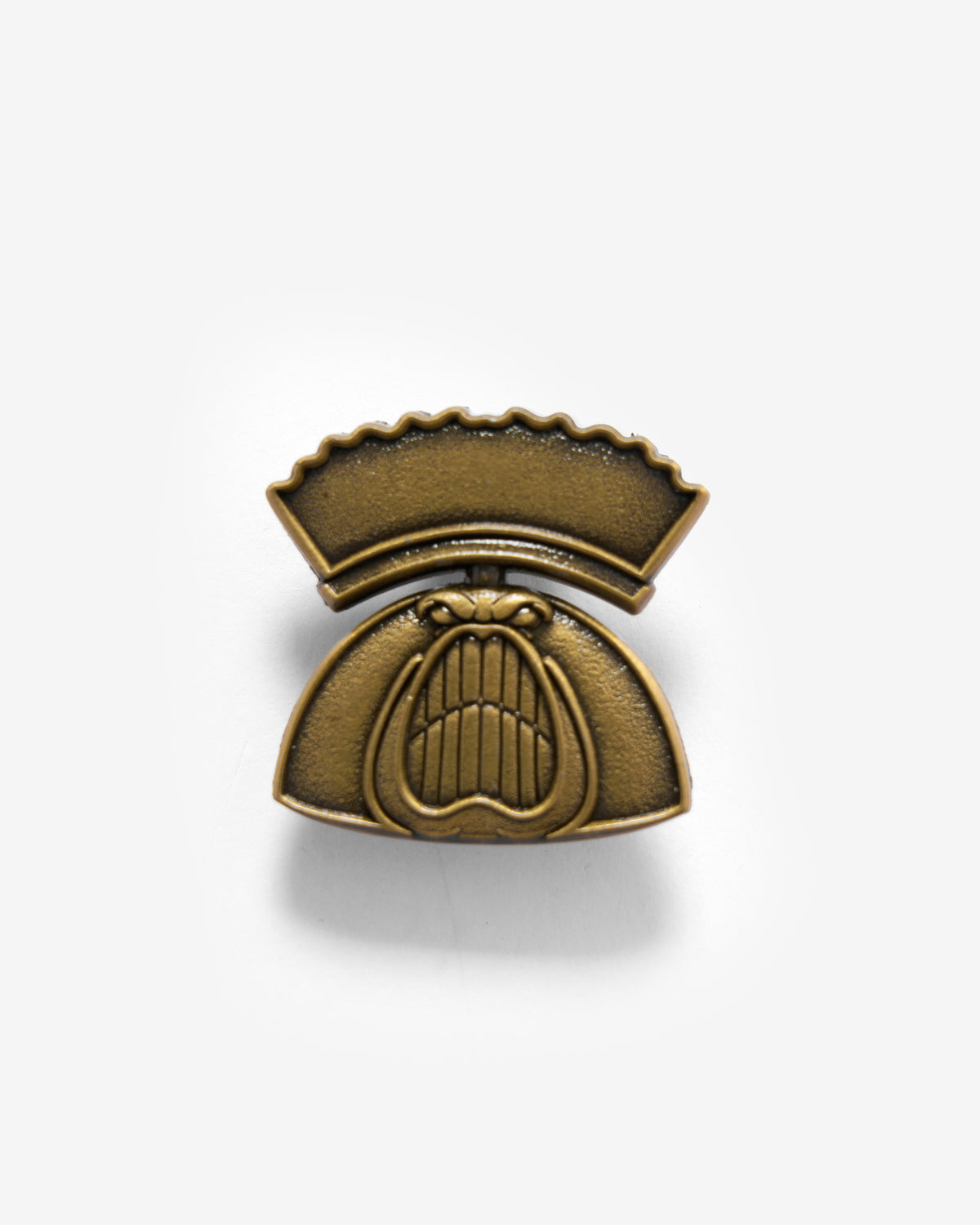 Space King Pin Set
