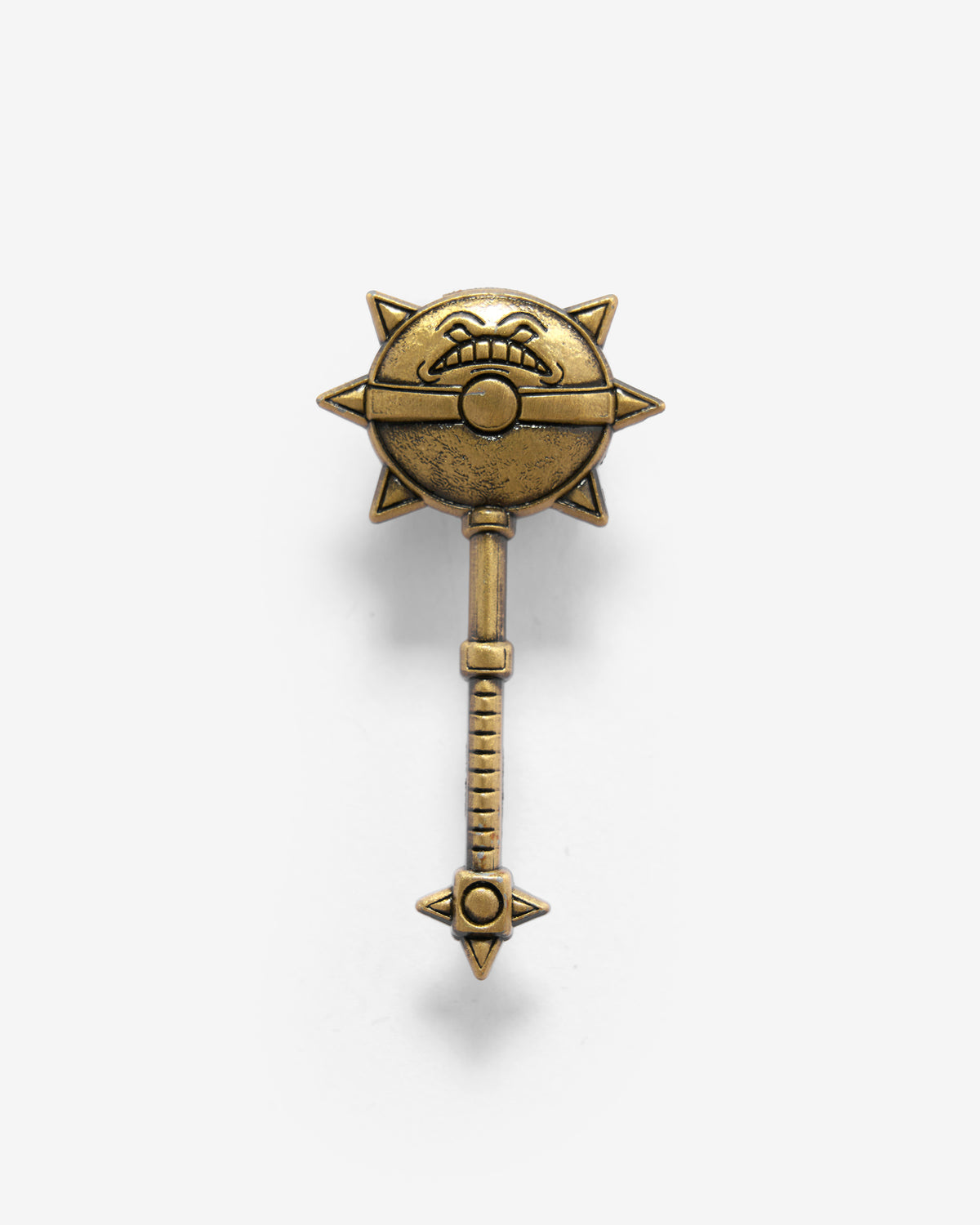 Space King Pin Set