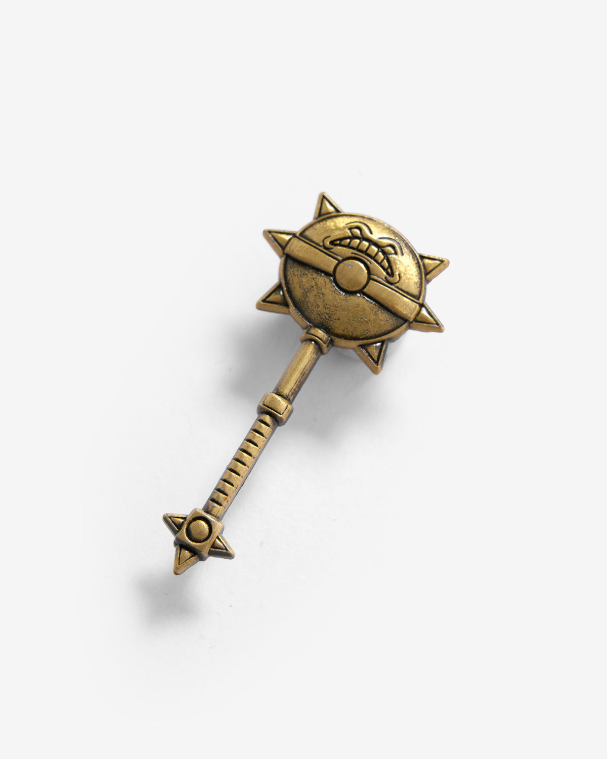 Space King Pin Set