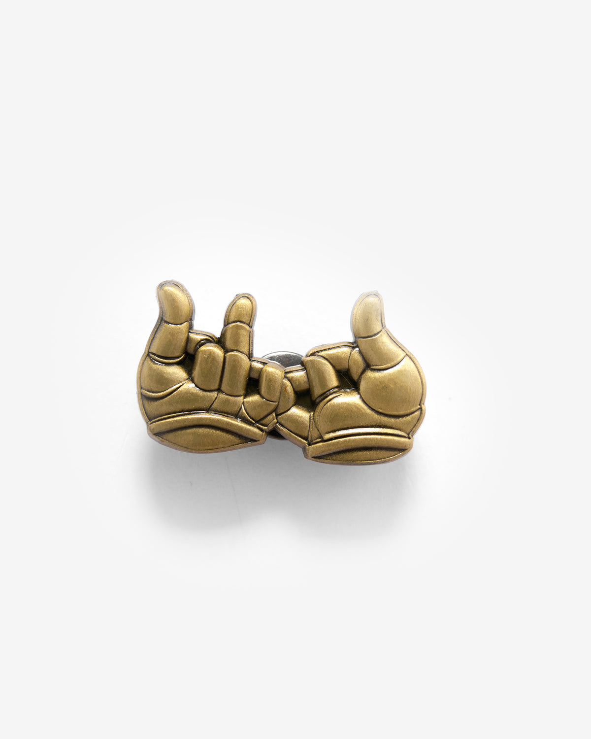 Space King Pin Set