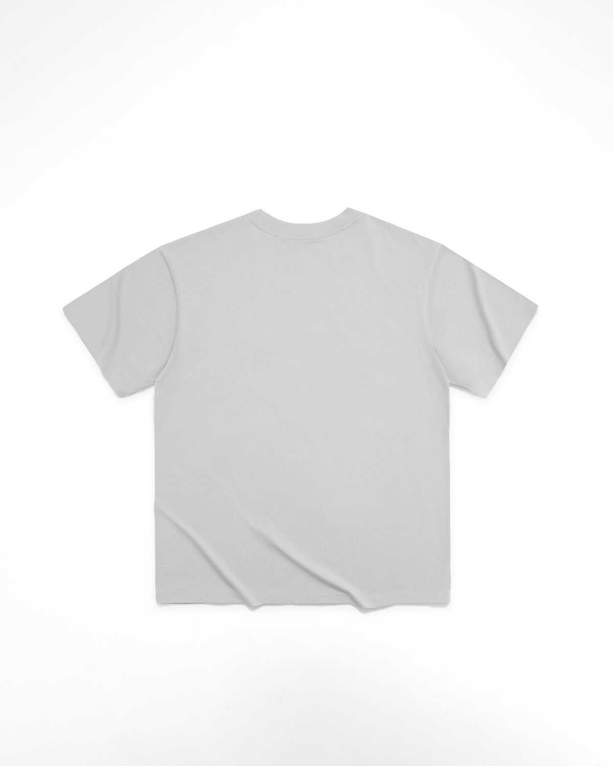Space King Hero Bundle w/ Off White Oversized Tee
