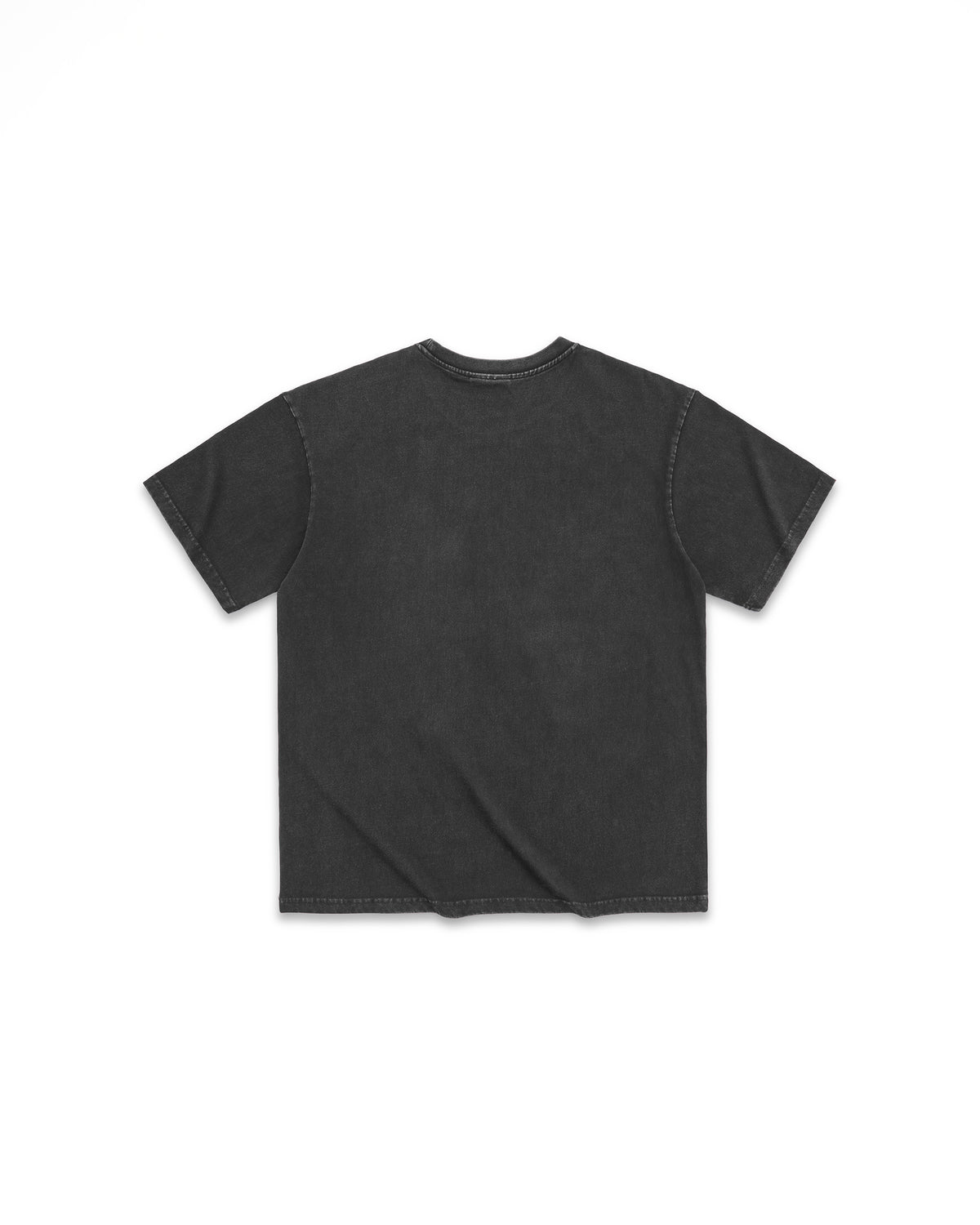 Space King Hero Bundle w/ Black Oversized Tee