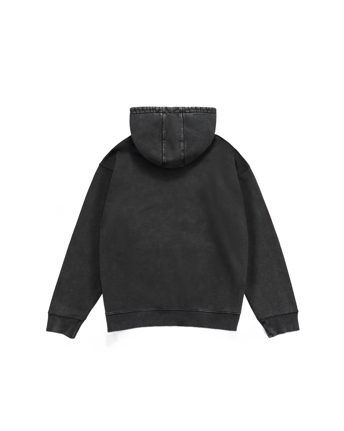 Space King Oversized Hoodie