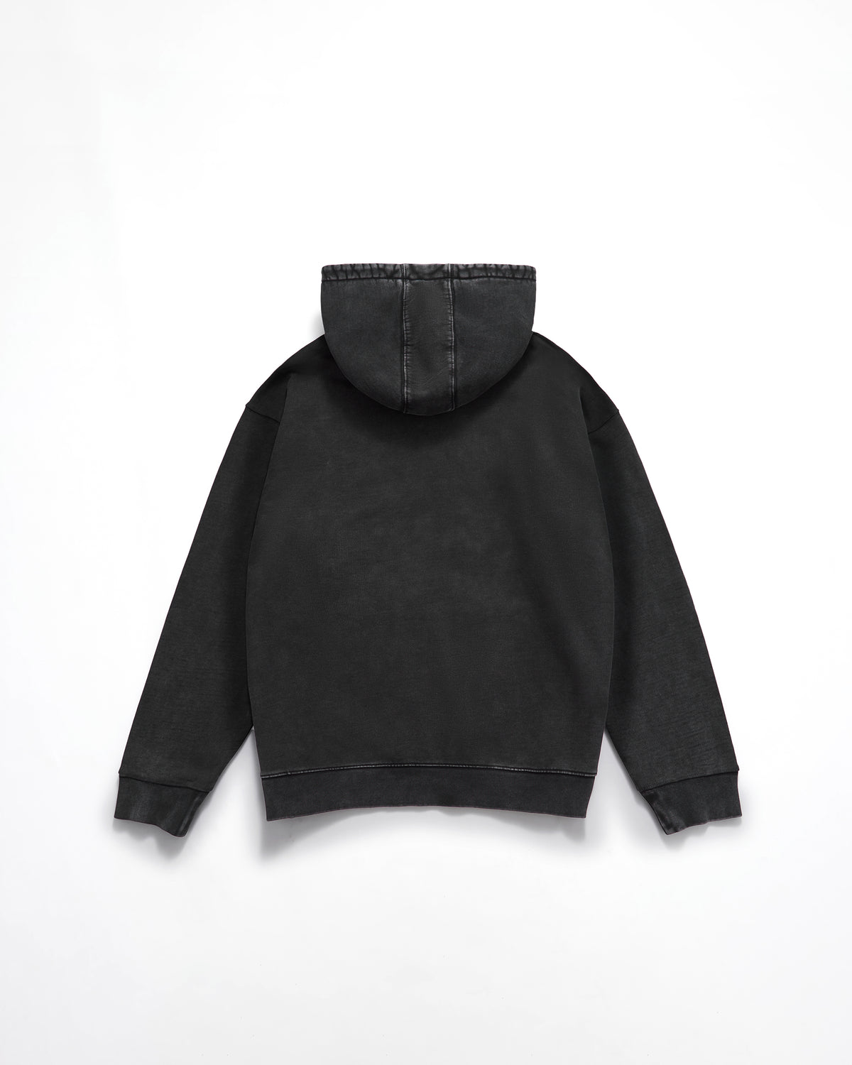 Space King Hero Bundle w/ Black Oversized Tee