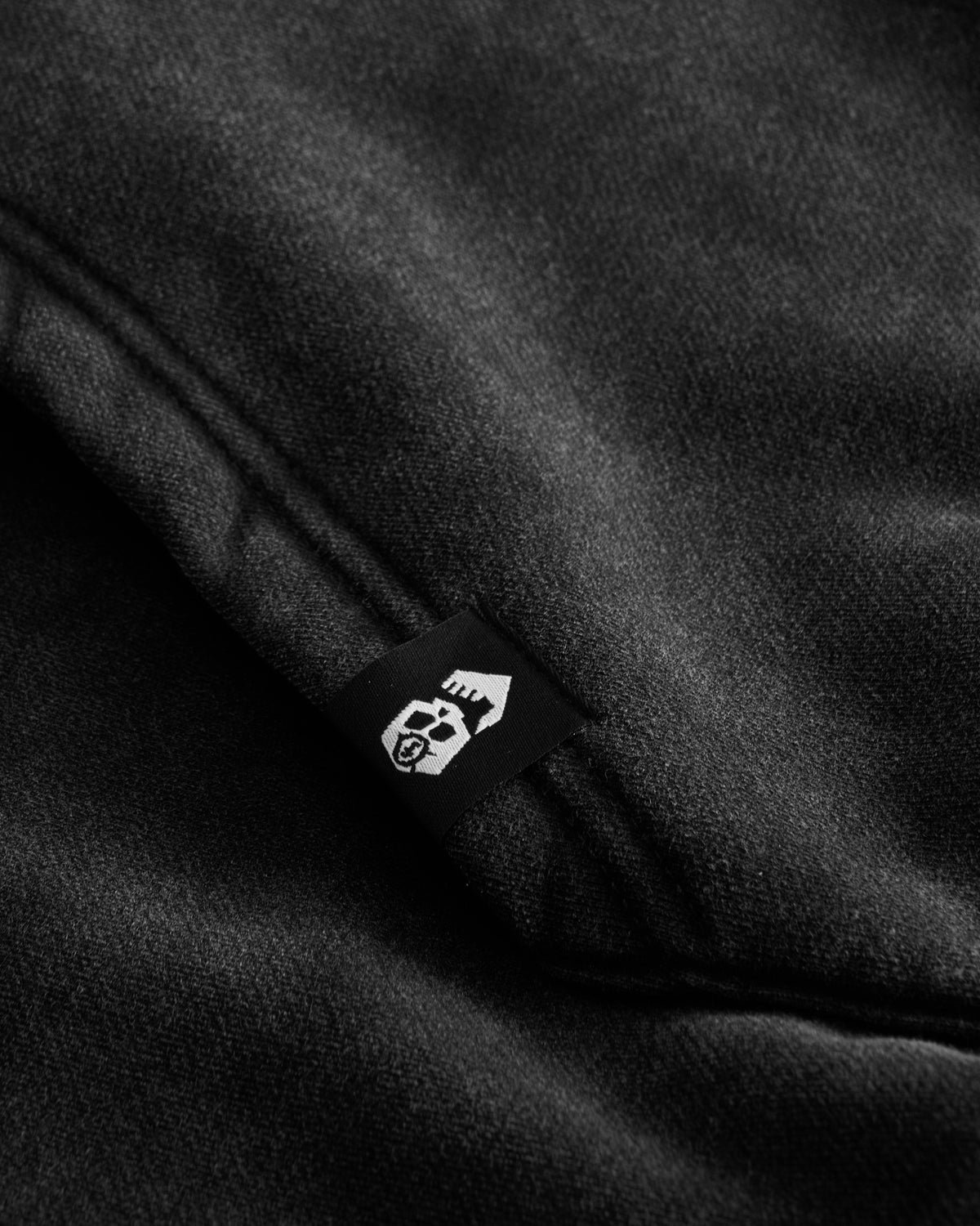 Space King Oversized Hoodie