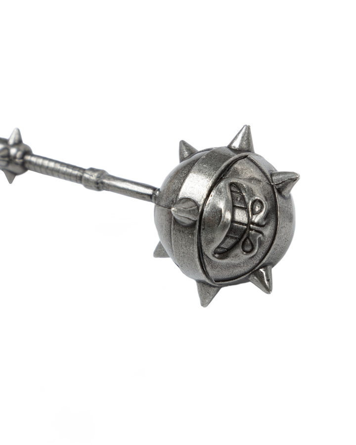 Hatemace Keychain