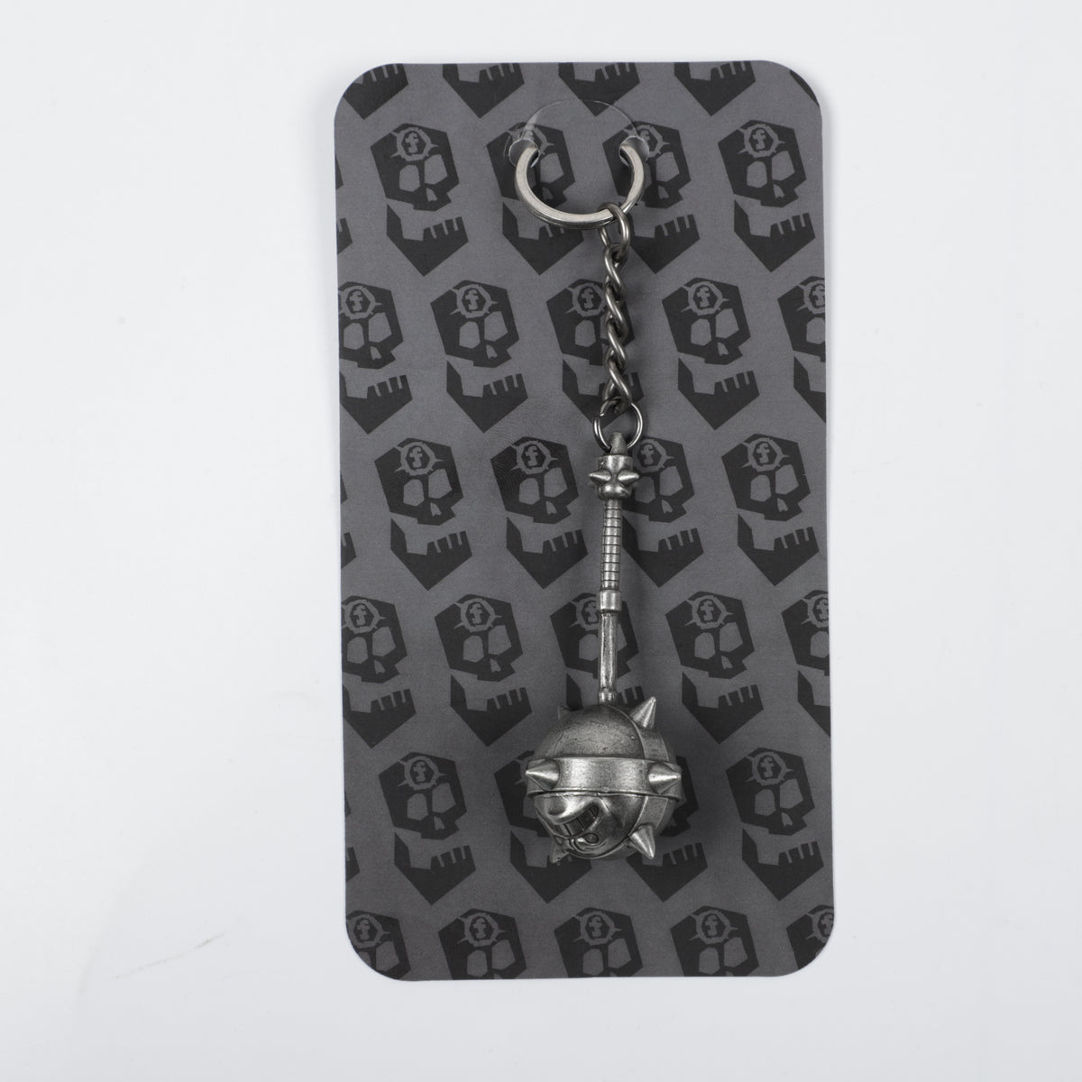 Hatemace Keychain