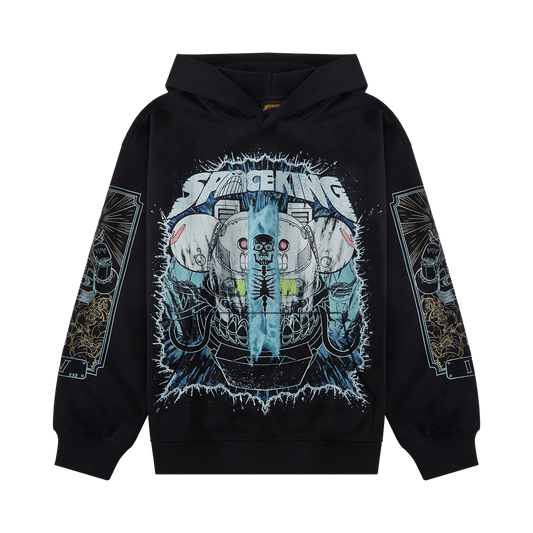 Chestnut Special Edition Hoodie