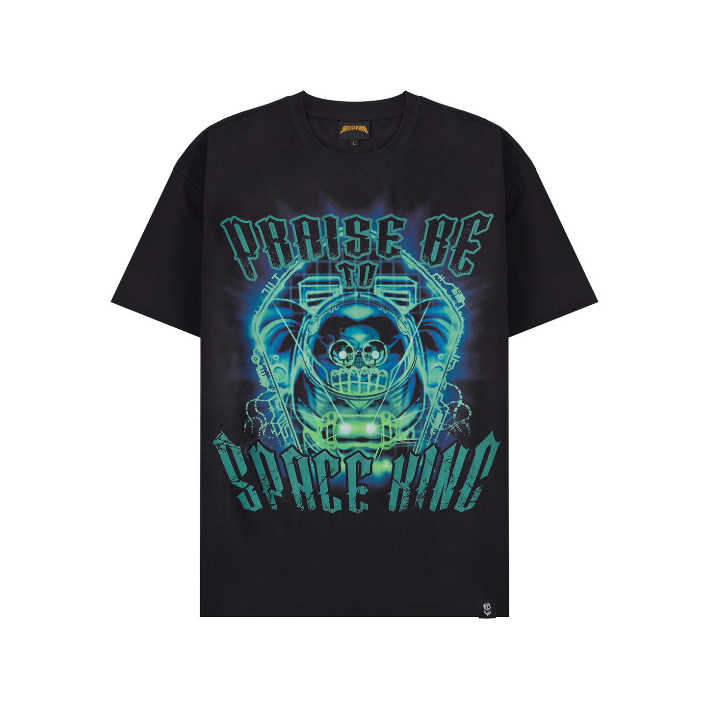 Praise Be Chestnut Edition T-Shirt