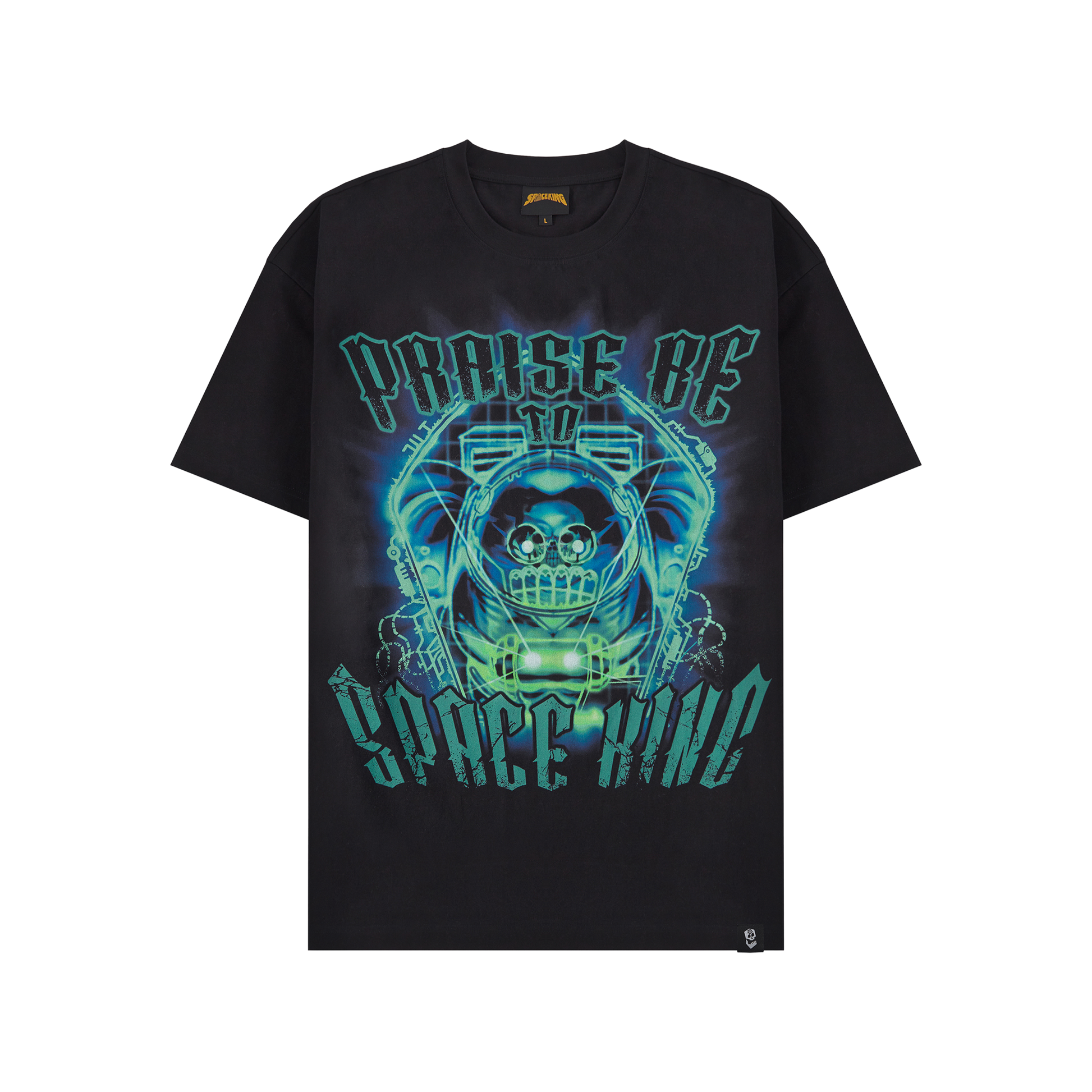 Praise Be Chestnut Edition T-Shirt – Flashgitz