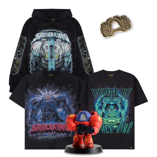 True Believer Bundle